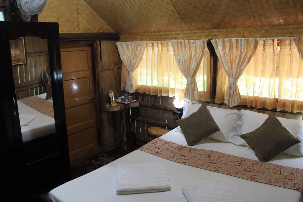 Green Ark Resorts Thekkady Buitenkant foto